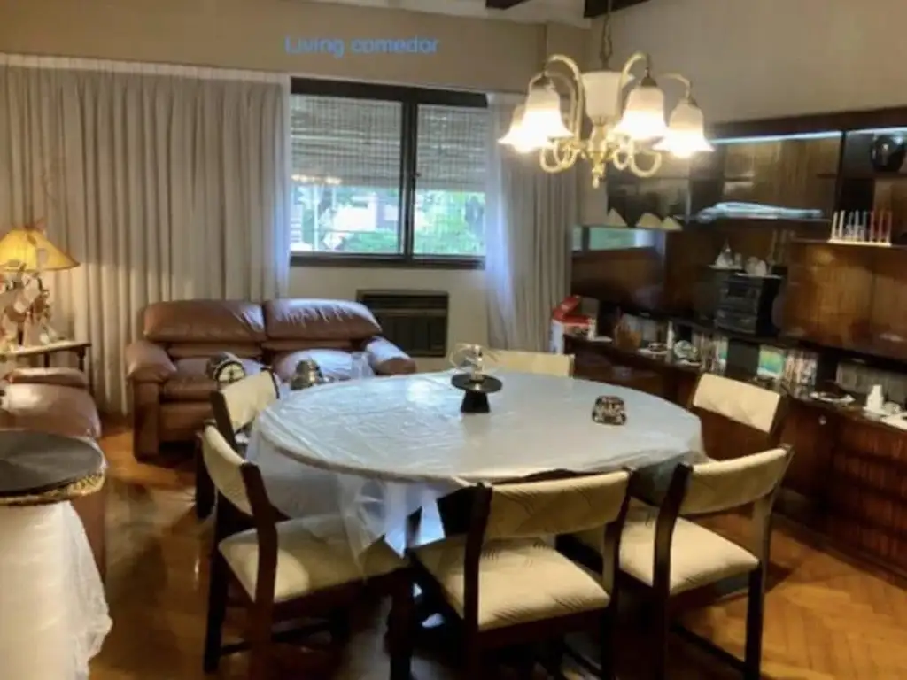 Venta - Hermoso departamento 4 ambientes - 106 m2