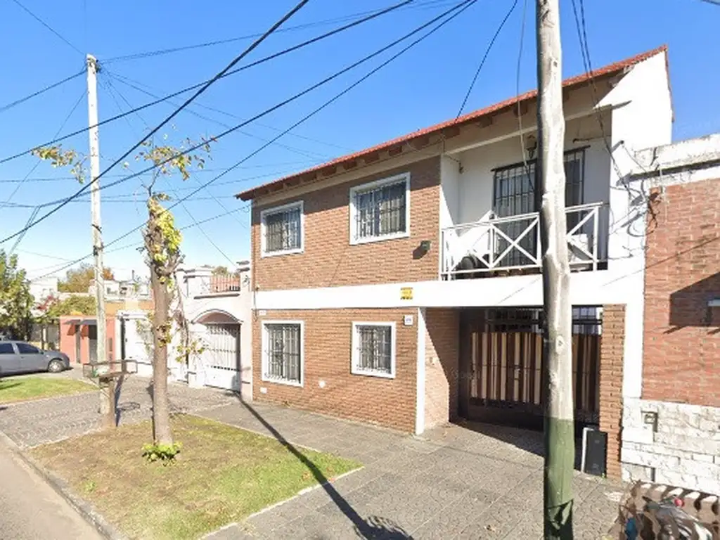 Duplex interno de 2 amb y 1/2  Baliña 580, Lomas de Zamora