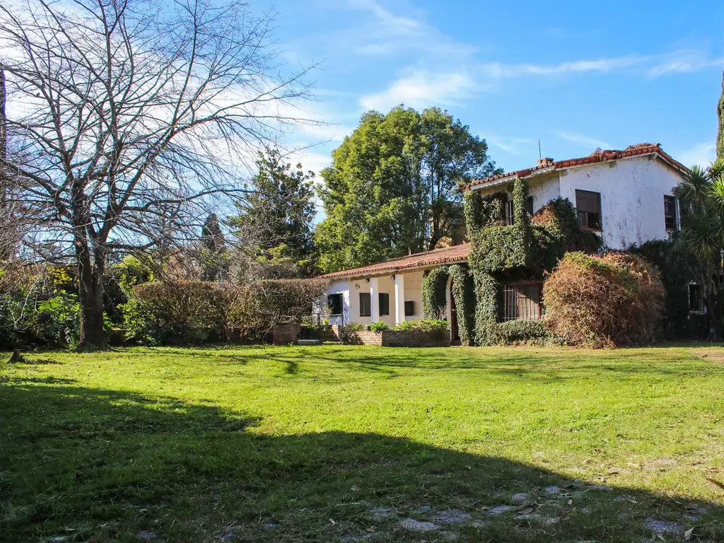 Casa en VENTA en San Miguel, Buenos Aires