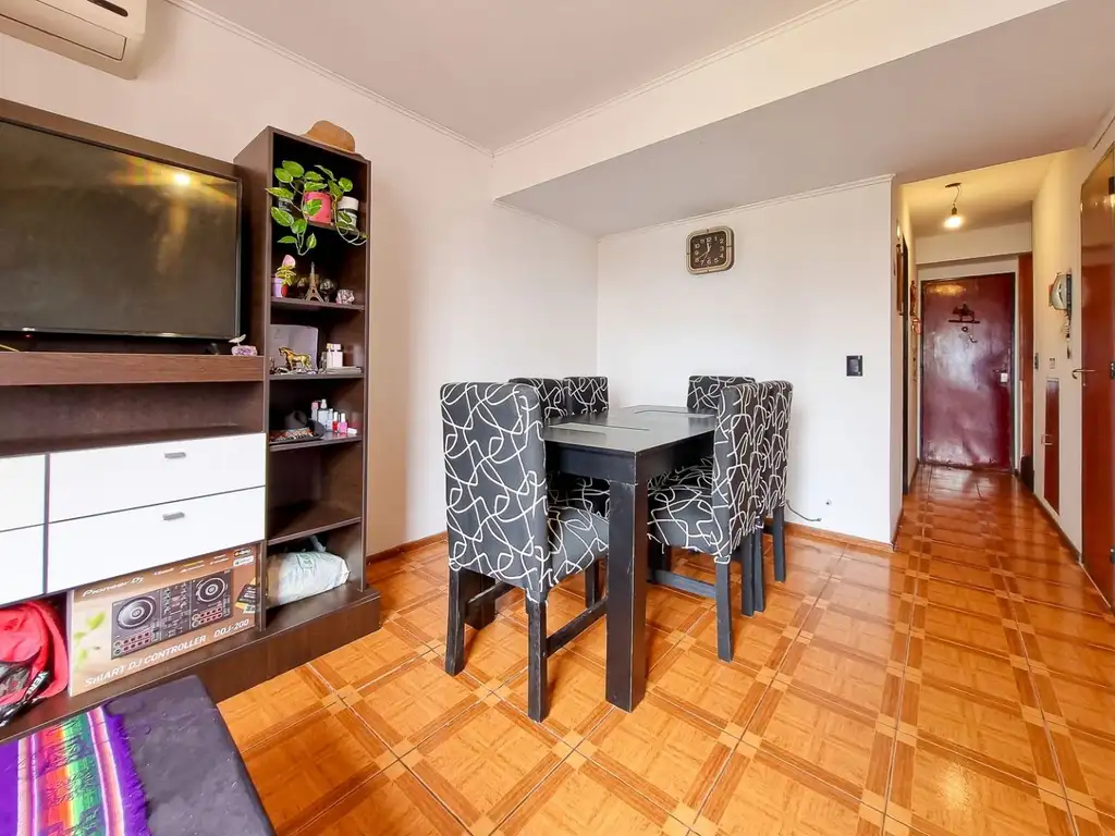 VENTA - DEPARTAMENTO - DUPLEX - 3 AMBIENTES en Abasto