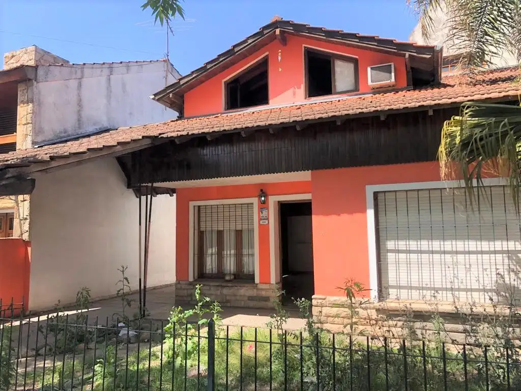 VENTA - Casa 3 dormitorios - San Miguel