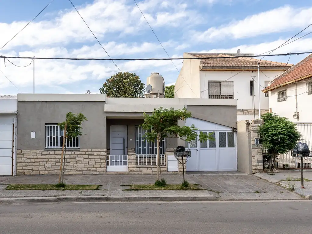 VENTA DE CASA NEUQUEN