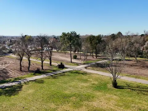 Terreno en venta en Barrio Parque El Remanso, Del Viso, Pilar, GBA Norte