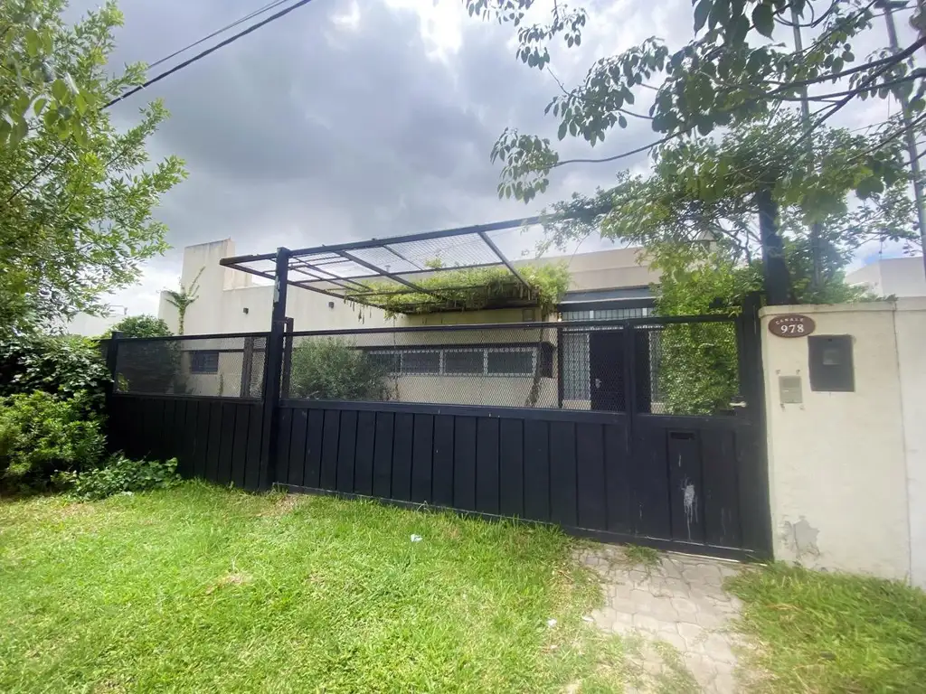 Casa en alquiler temporal 7 plazas Acequias del Aire Roldán