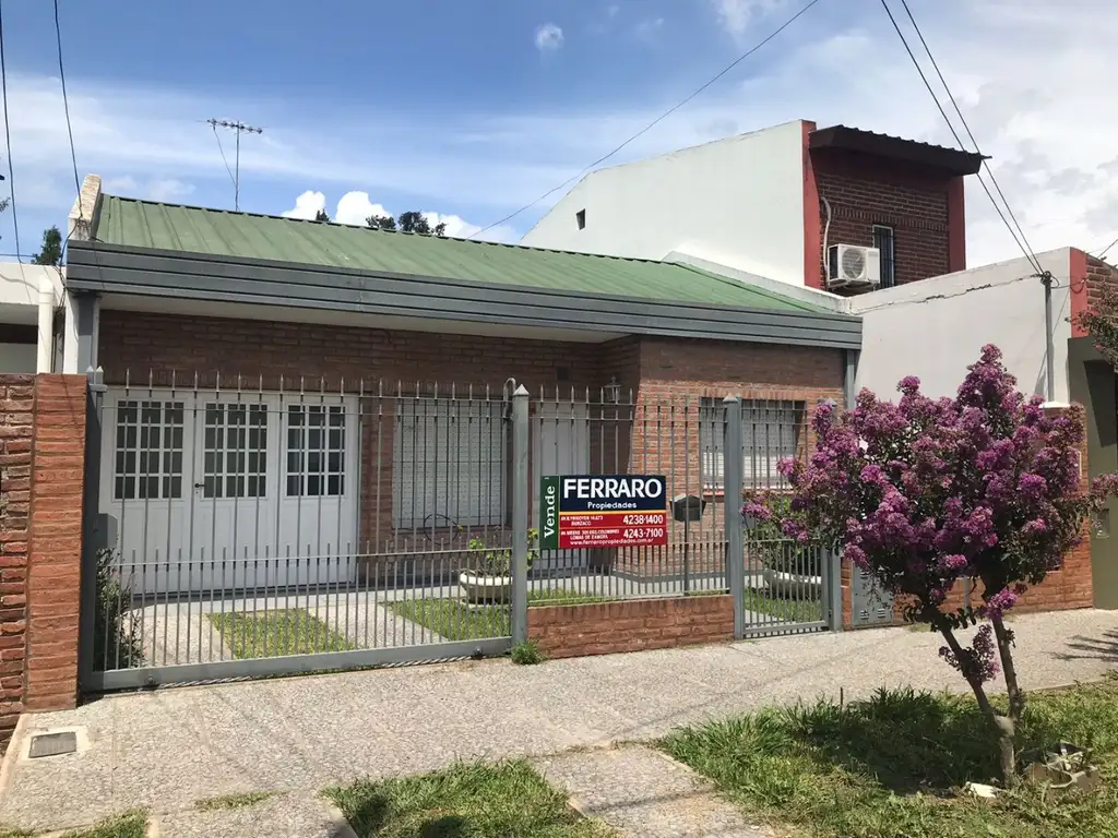 Casa en Venta