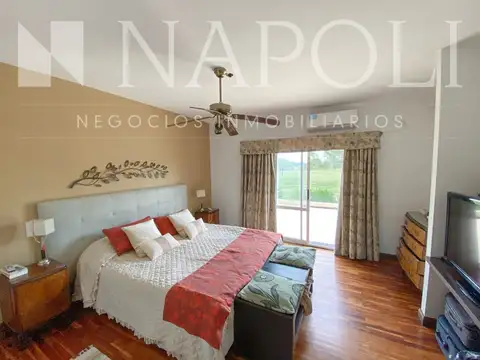 Casa en Venta con cochera