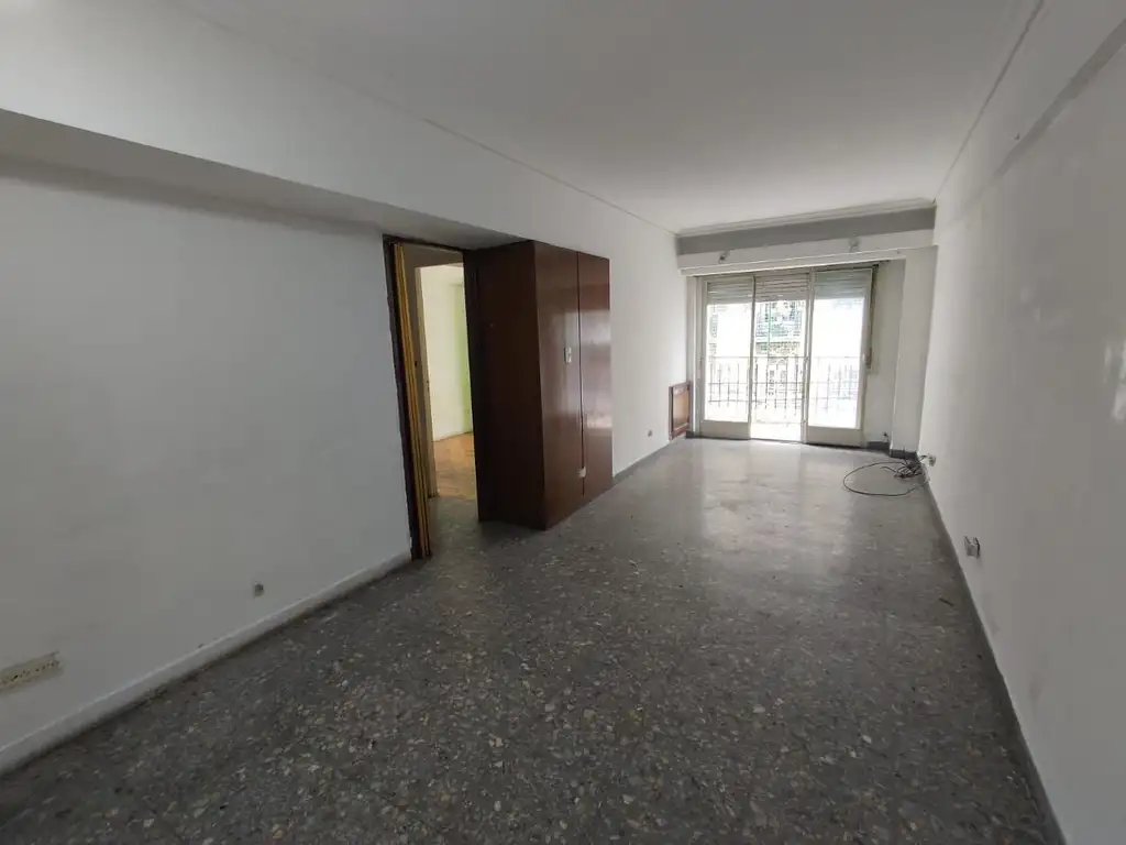 Departamento - Venta - Argentina, Capital Federal - PASO 100