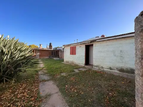 VENTA TERRENO CON ESCRITURA SANTA ISABEL CORDOBA