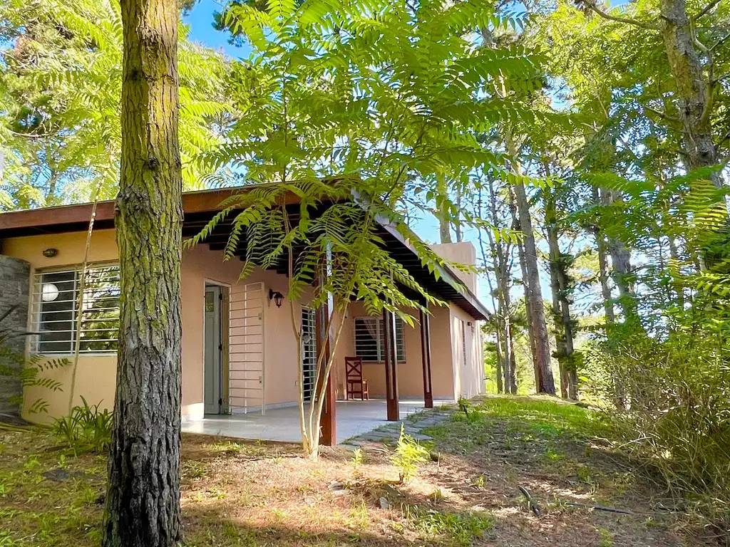 VENTA casa en Mar de las Pampas