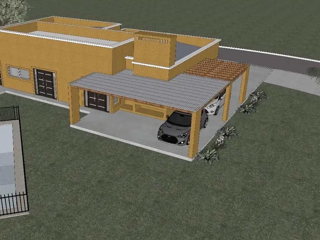 Casa en Venta