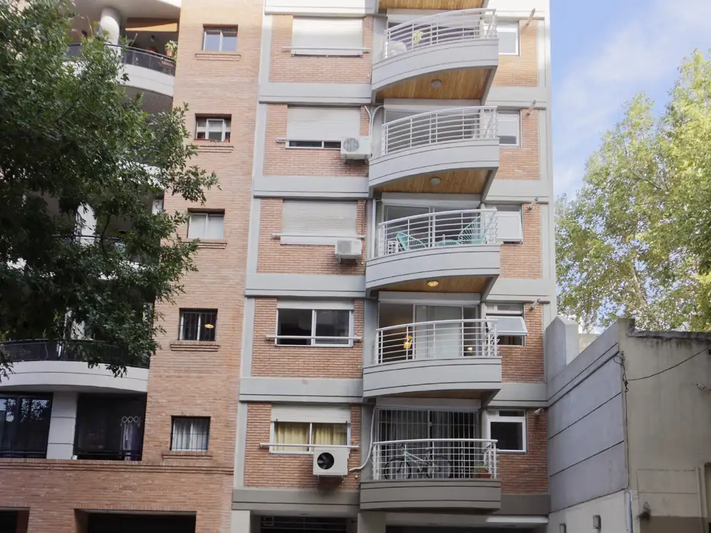 Departamento en alquiler en Belgrano