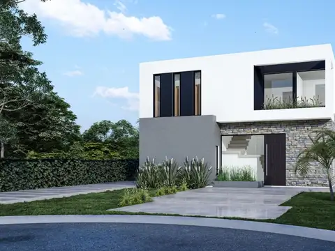 VENTA CASA A ESTRENAR EN HARAS SANTA MARIA - Foto 0