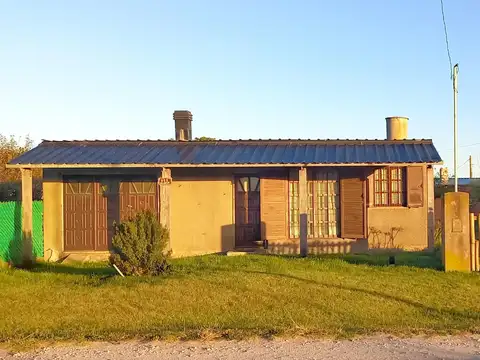 Casa en Balneario Mar De Cobo