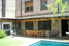 Casa en Alquiler de Verano - Bajo de San Isidro