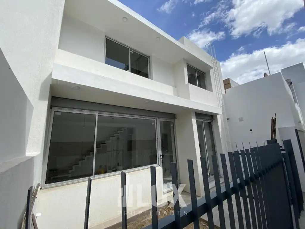 Casa en venta en Riobamba 1500 Abasto Argenprop
