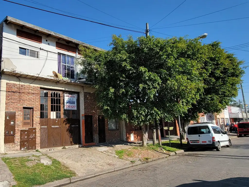 Local  en Venta ubicado en El Talar, Tigre, G.B.A. Zona Norte