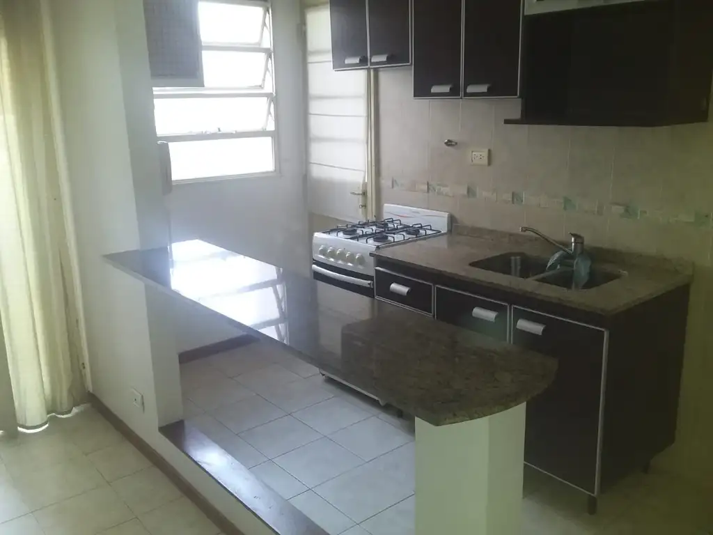 Departamento en Alquiler - 2 ambientes - $ 50.000