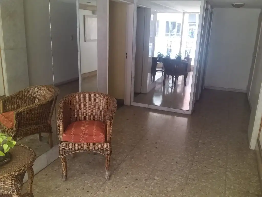 Departamento en Alquiler