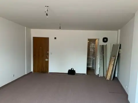 Oficina en Venta en Recoleta - Monoambiente