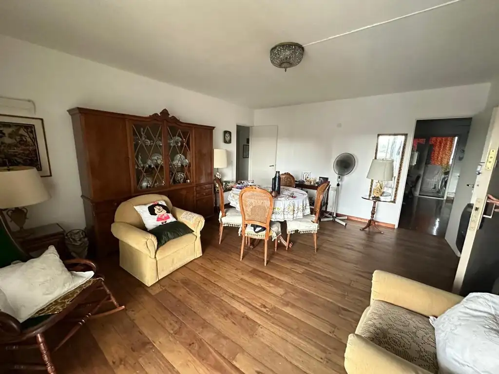 Departamento en venta excelente ubicación