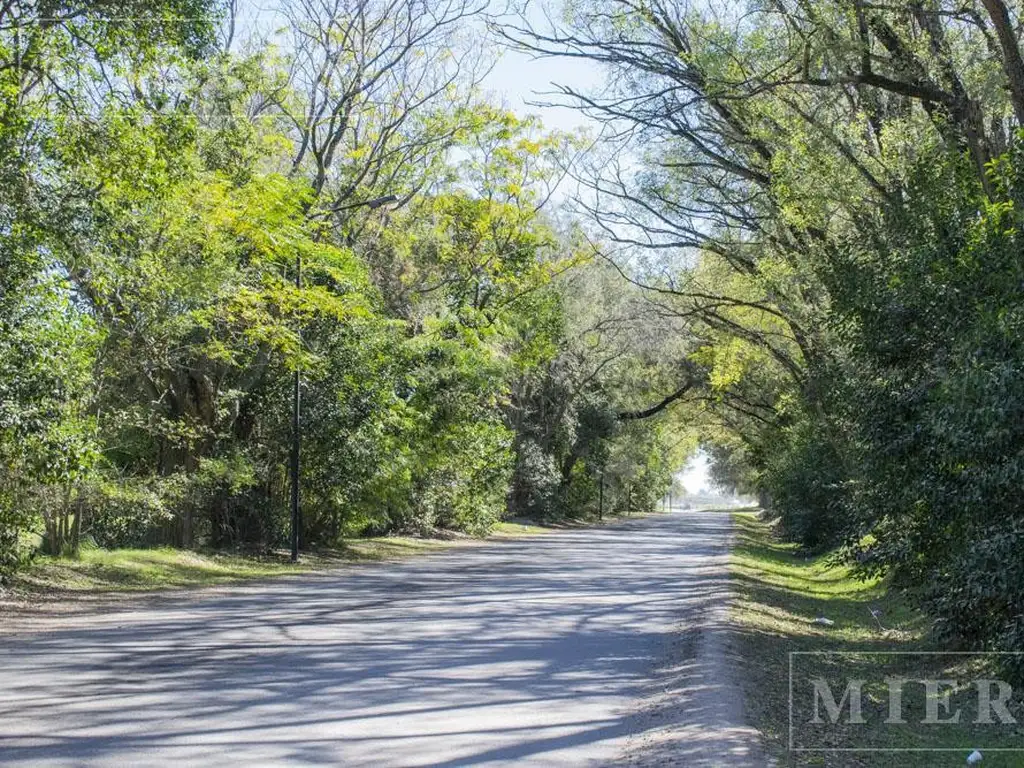 Lote en Venta en  San Sebastián área 2