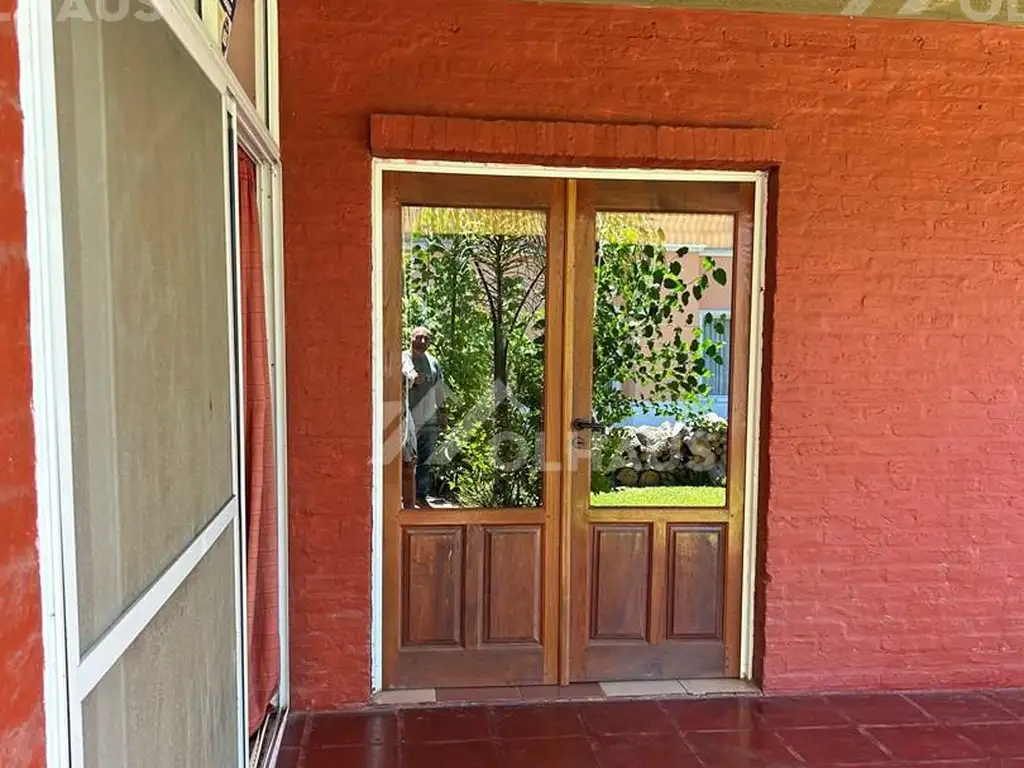 Casa  en Venta en Campo Grande, Pilar, G.B.A. Zona Norte