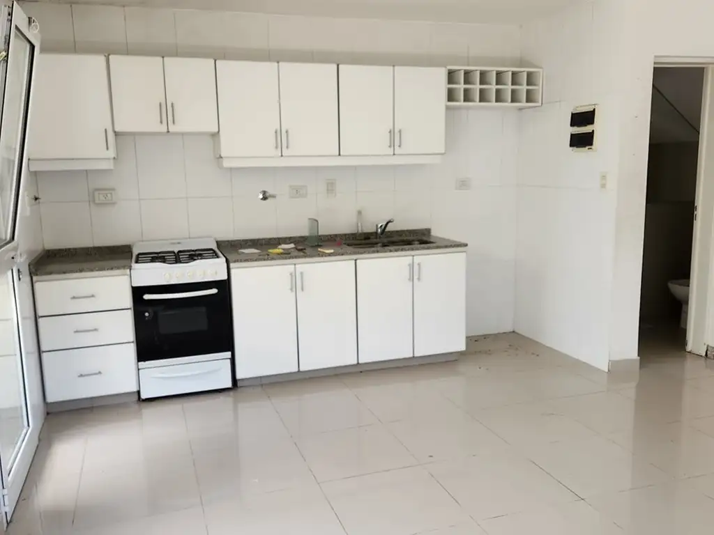 Departamento Dúplex  en Alquiler en HI 42.5, Pilar, G.B.A. Zona Norte