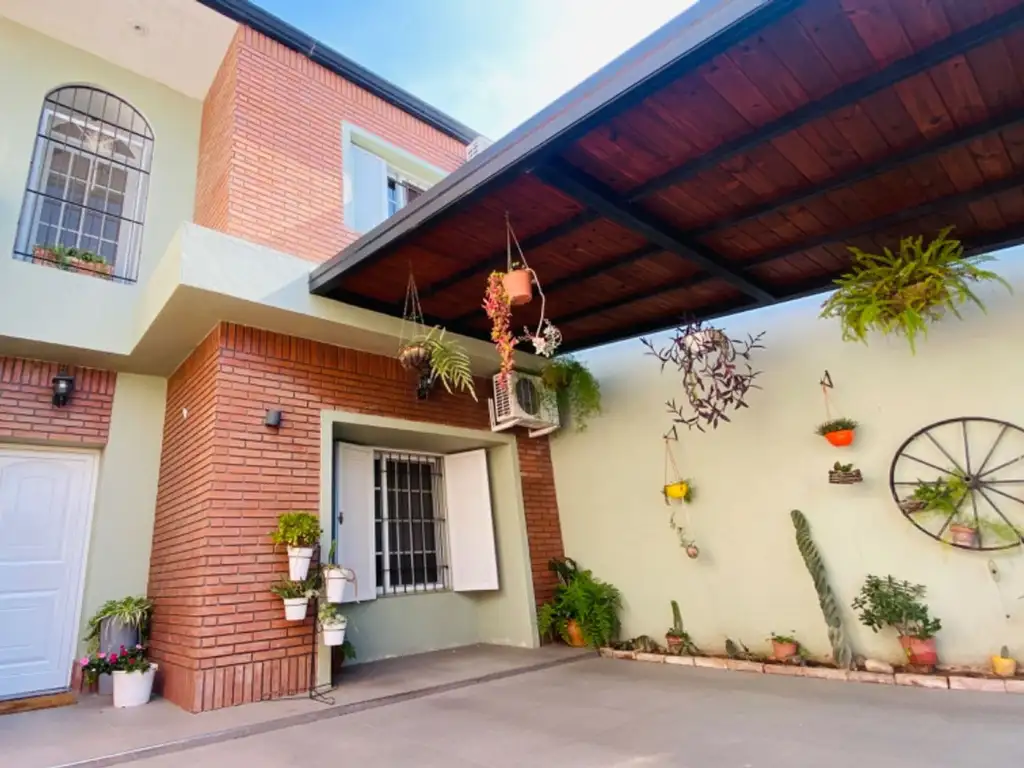 Casa en Venta en Barrio Guadalupe Este