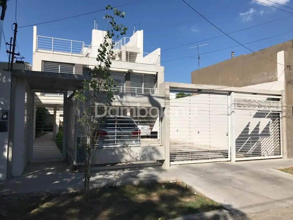 Departamento  en Venta o permuta ubicado en Castelar, Morón