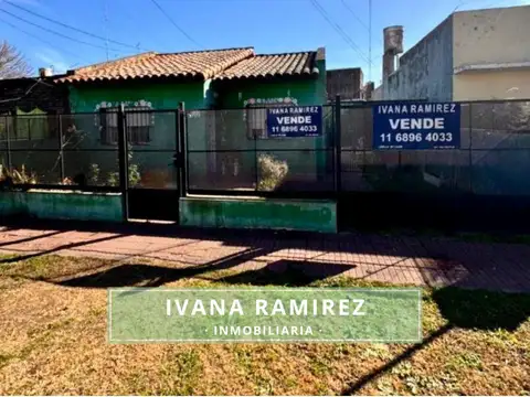 Casa en Venta - Jauregui - Luján