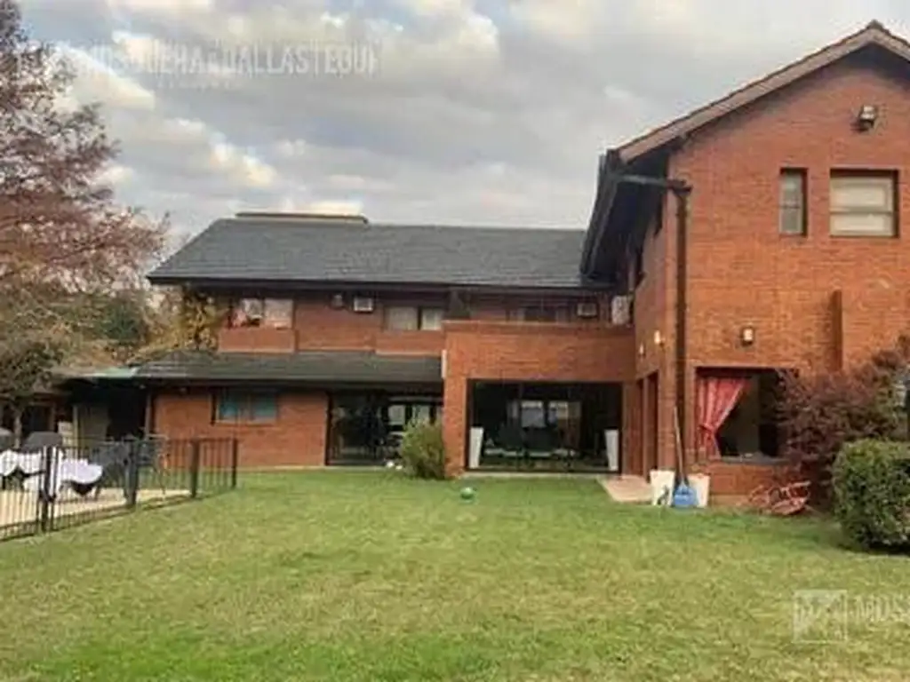 Casa en venta en Mapuche CC - Convunco.