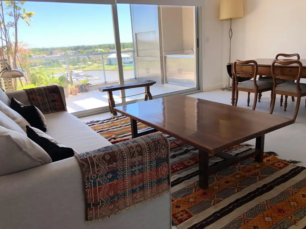 Departamento  en Venta en Islas Del Canal, Nordelta, Tigre