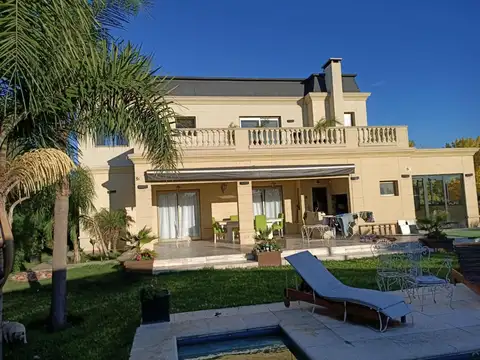 VENTA CASA ALTOS DE MANZANARES/FINANCIA/PERMUTA - Foto 0