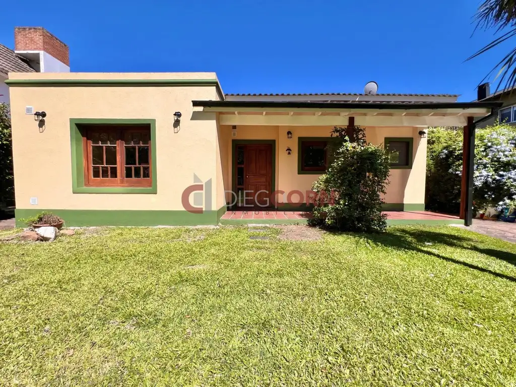 Venta Casa 3 AMB, Haras María Elena, Moreno