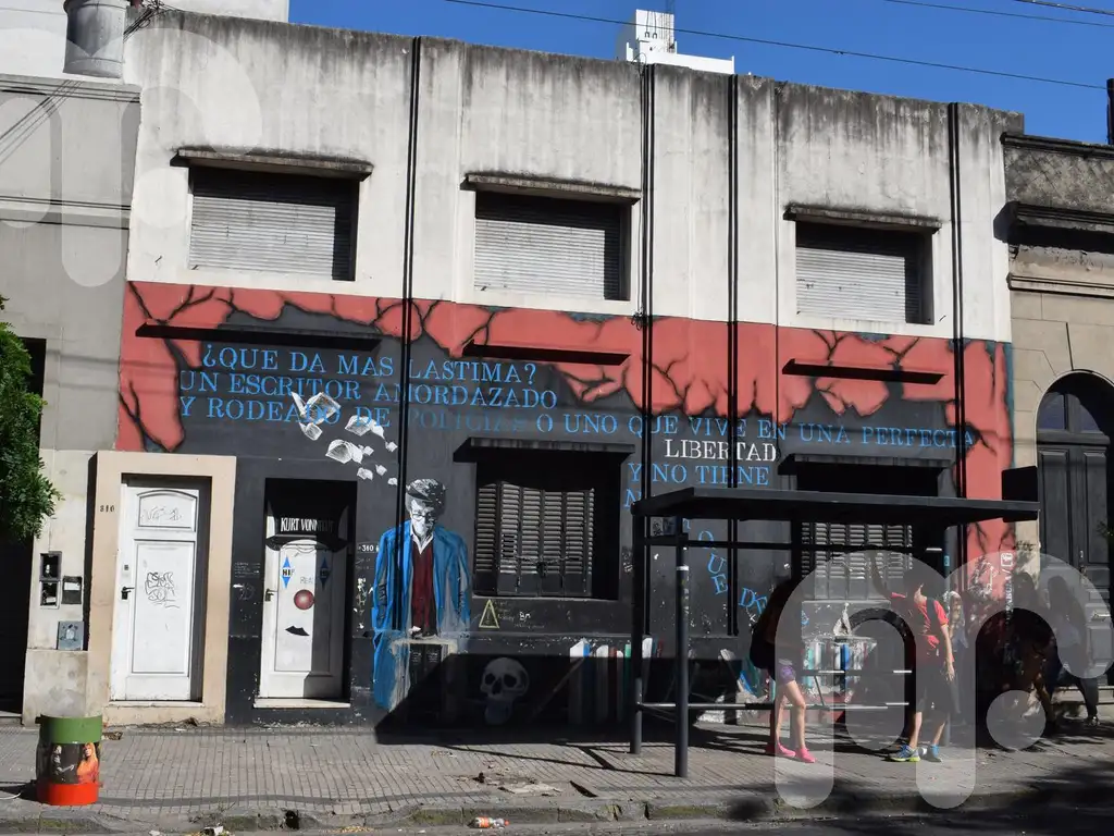 VENTA CASA CENTRICA EN LA PLATA