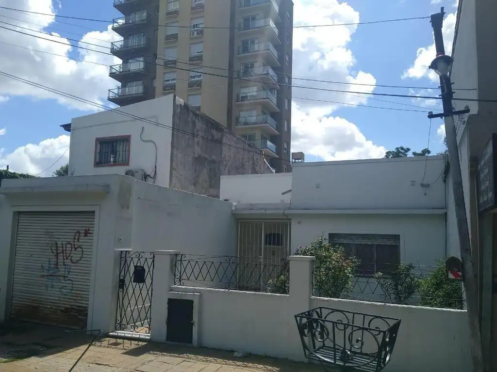 Excelente Terreno a la venta en San Miguel en zona Micro Centro