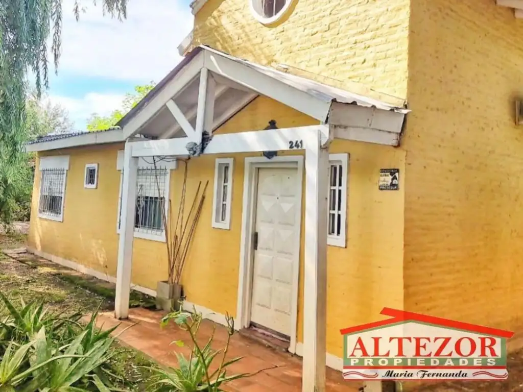 QUINTA A LA VENTA EN BARRIO LAS NAZARENAS, PILAR