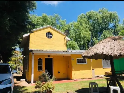 QUINTA A LA VENTA EN BARRIO LAS NAZARENAS, PILAR