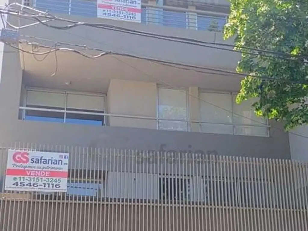 Departamento  en Venta en Saavedra, Capital Federal, Buenos Aires