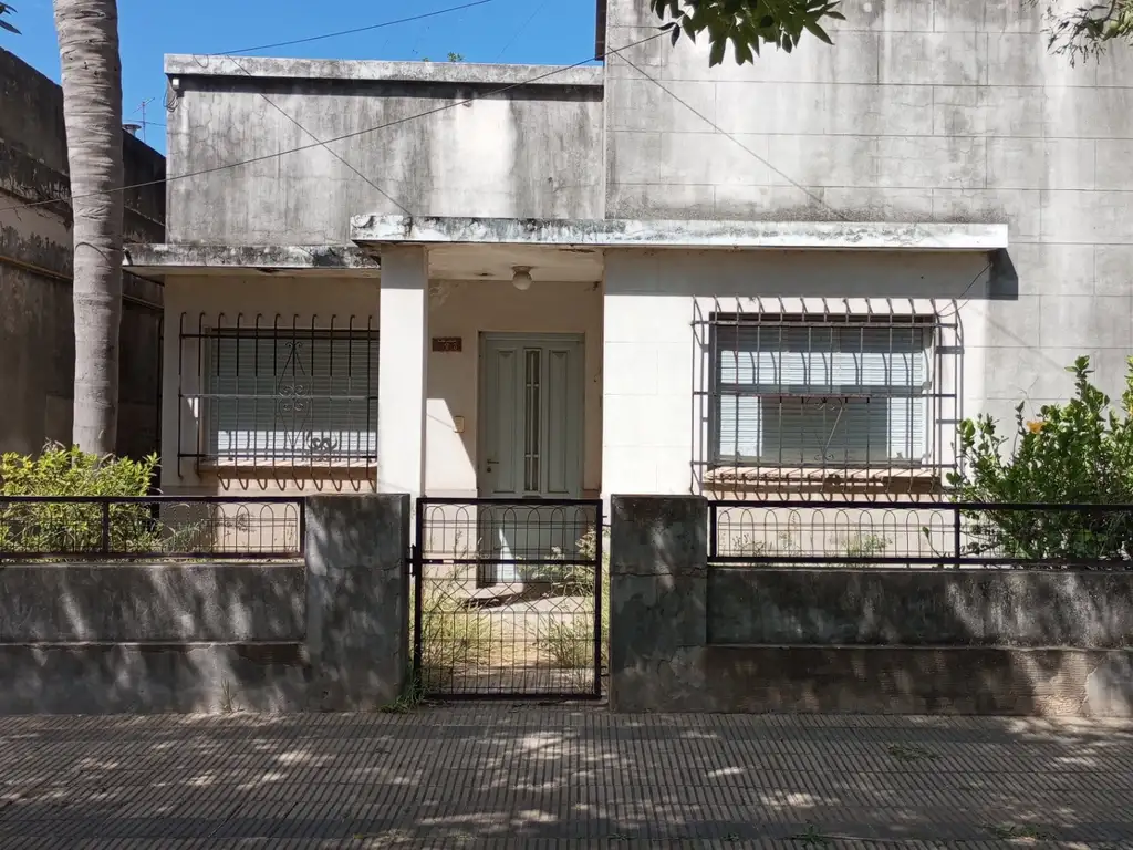 Casa a la venta en San Carlos Centro