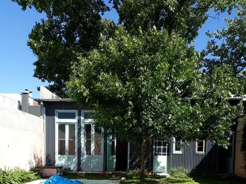 Lindisima Casa en Alquiler de Verano - Beccar