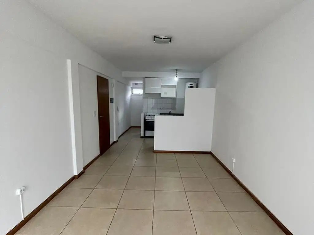 VENTA Departamento Monoambiente Amplio - Arroyito rosario