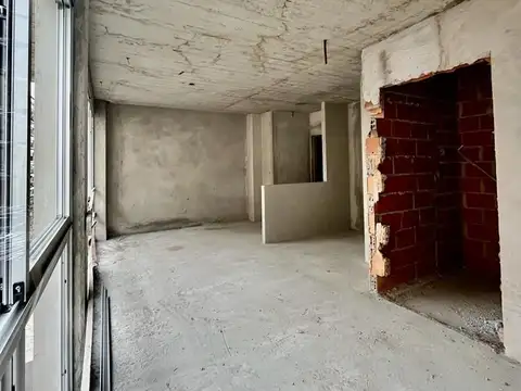 Departamento en Venta en Constitucion, USD 125.000