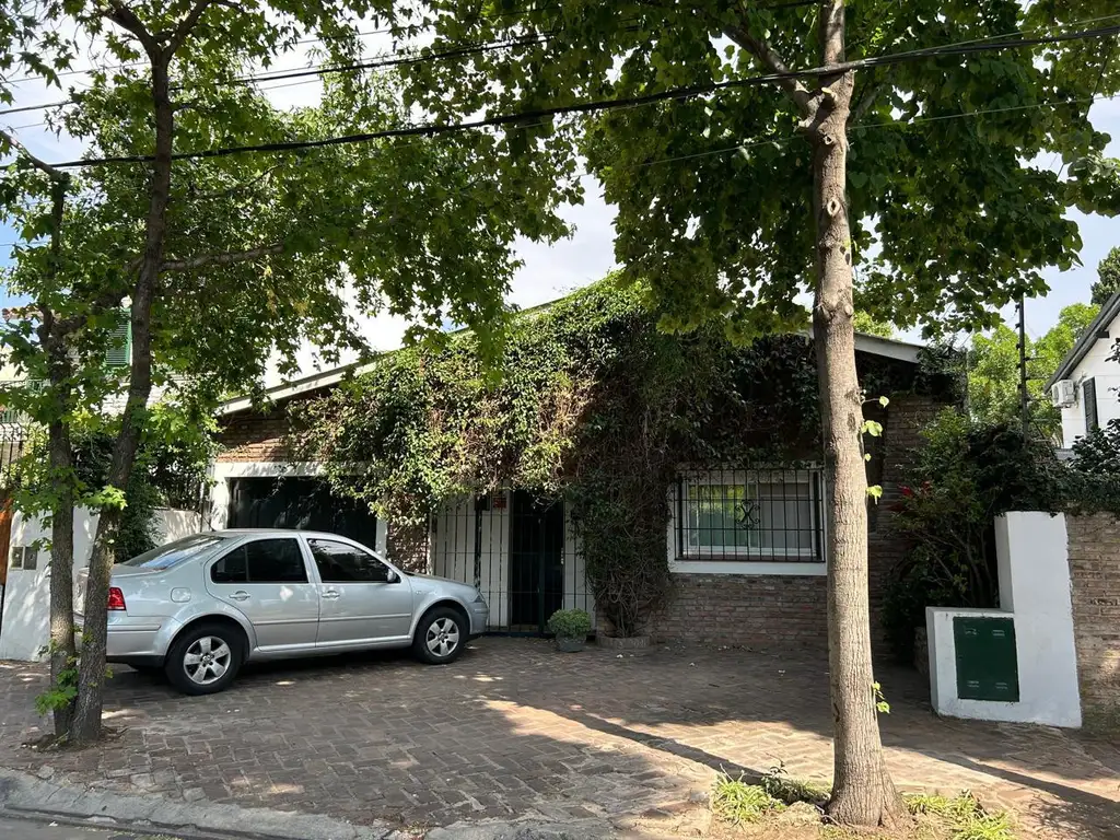 Casa en  Acassuso