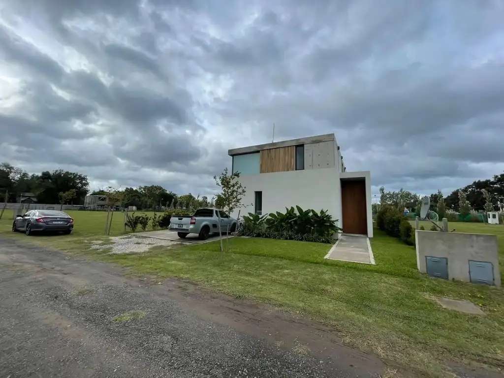 CASA EN SAN IGNACIO CHICO