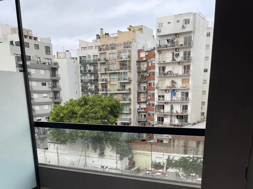 Hermoso Ambiente divisible en Villa Crespo