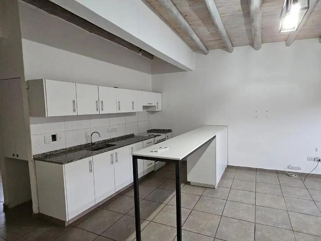 VENTA A ESTRENAR DEPARTAMENTO LAS HERAS