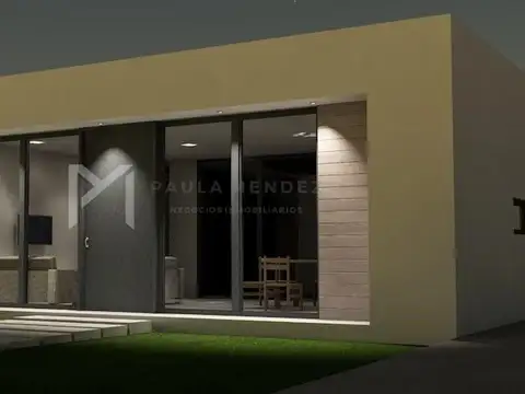 Casa en Venta - 3 dormitorios - USD 170.000