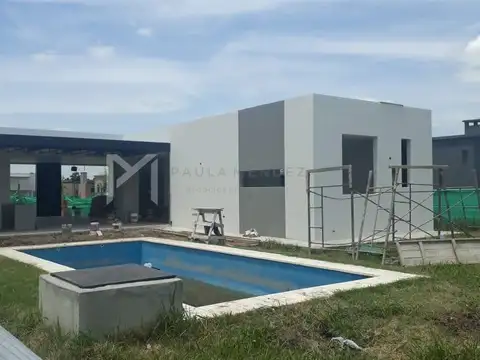 Casa en Venta en San Eduardo, Pilar del Este, G.B.A. Zona Norte - PME1380_LP549651_2 - Foto 0