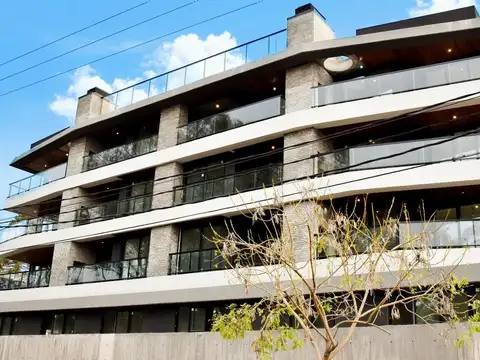 DEPARTAMENTO A ESTRENAR EN ALQUILER PARQUE LELOIR